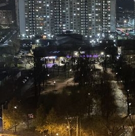 Аренда 1-комн квартиры на вторичном рынке проспект Обуховской обороны, 110К1