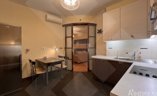 Продажа 1-комн квартиры на вторичном рынке Мичуринский пр-кт,  д. 3