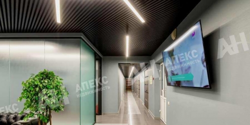 Офис Верхняя Красносельская ул