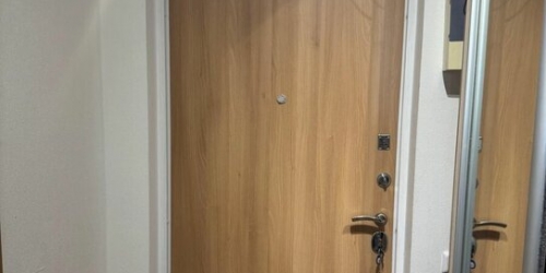 1-комн квартира Южное ш,  д. 55,  к. 1