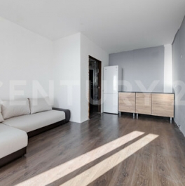 Продажа 1-комн квартиры на вторичном рынке ул Фёдора Абрамова,  д. 16,  к. 1