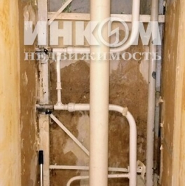 Продажа 2-комн квартиры на вторичном рынке Красногорск г, Павшинская ул,  д. 27