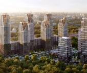 Продать Квартиры в новостройке Генерала Дорохова пр-кт   1