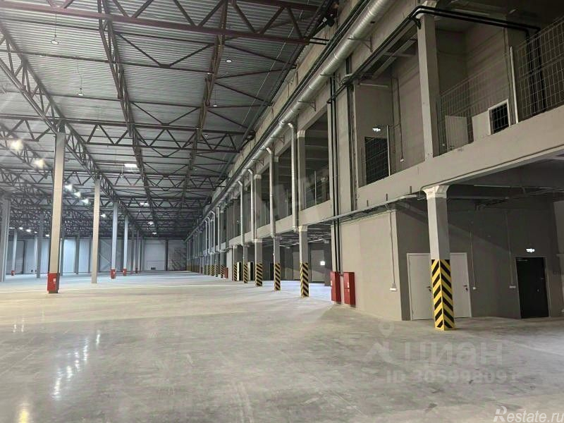 Аренда склада Горки Ленинские, Инновационный проезд,  д. 7А