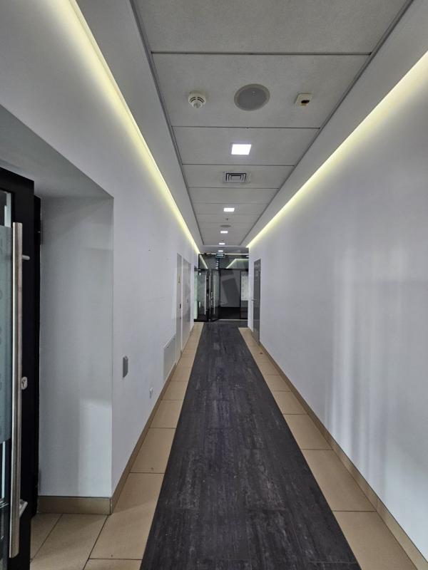 Аренда офиса Академика Пилюгина ул