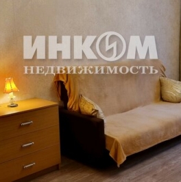 Продажа 1-комн квартиры на вторичном рынке Харьковская улица,  д. 1 к3