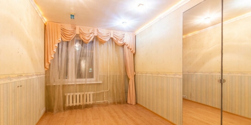 2-комн квартира Федеративный пр-кт,  д. 30