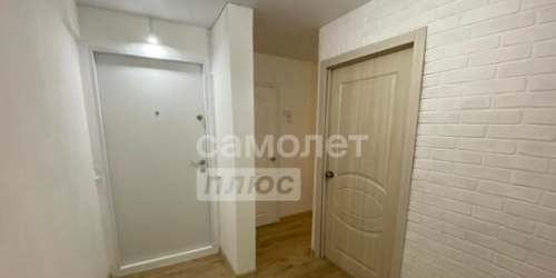 2-комн квартира Красногвардейская 3-я ул,  д. 6