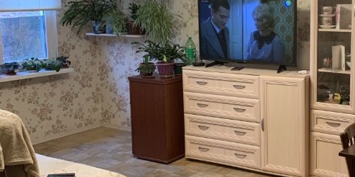 3-комн квартира улица Костюшко, 15