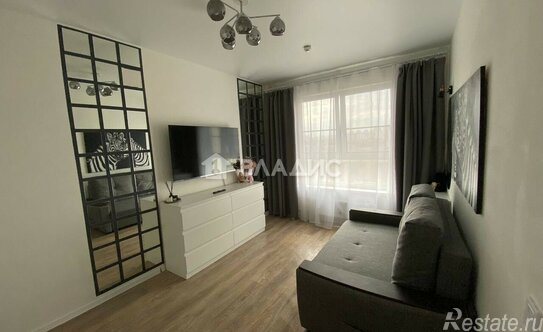 Продажа 1-комн квартиры на вторичном рынке Люберцы г, Камова ул,  д. 1,  к. 1