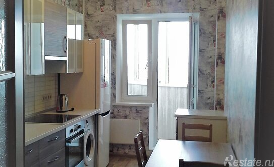 Продажа 1-комн квартиры на вторичном рынке ул Вешняковская,  д. 24,  к. 1