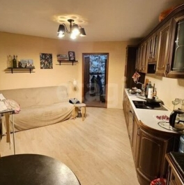 Продажа 1-комн квартиры на вторичном рынке Октябрьская наб,  д. 122,  к. 1