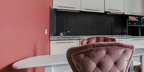 Студия Московский проспект, 73к3