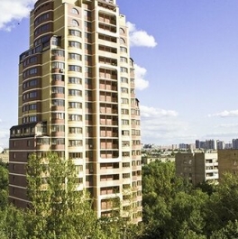 Продажа 4-комн квартиры на вторичном рынке Вавилова ул,  д. 56