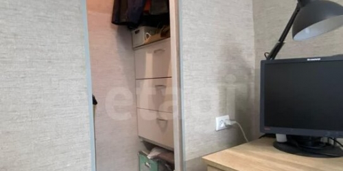 2-комн квартира Просвещения пр-кт,  д. 86,  к. 2