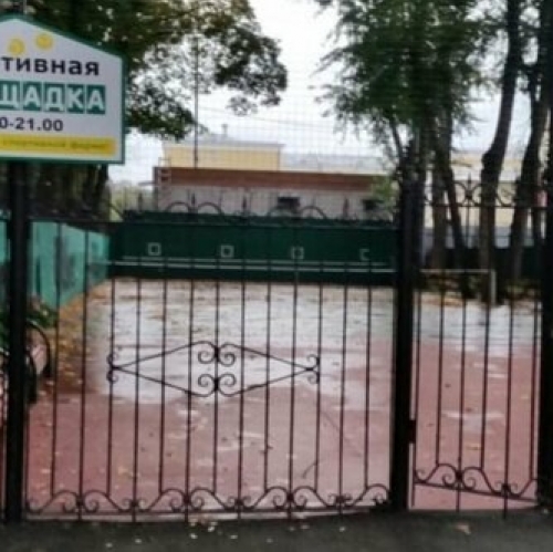 4-комн квартира Красноказарменная улица