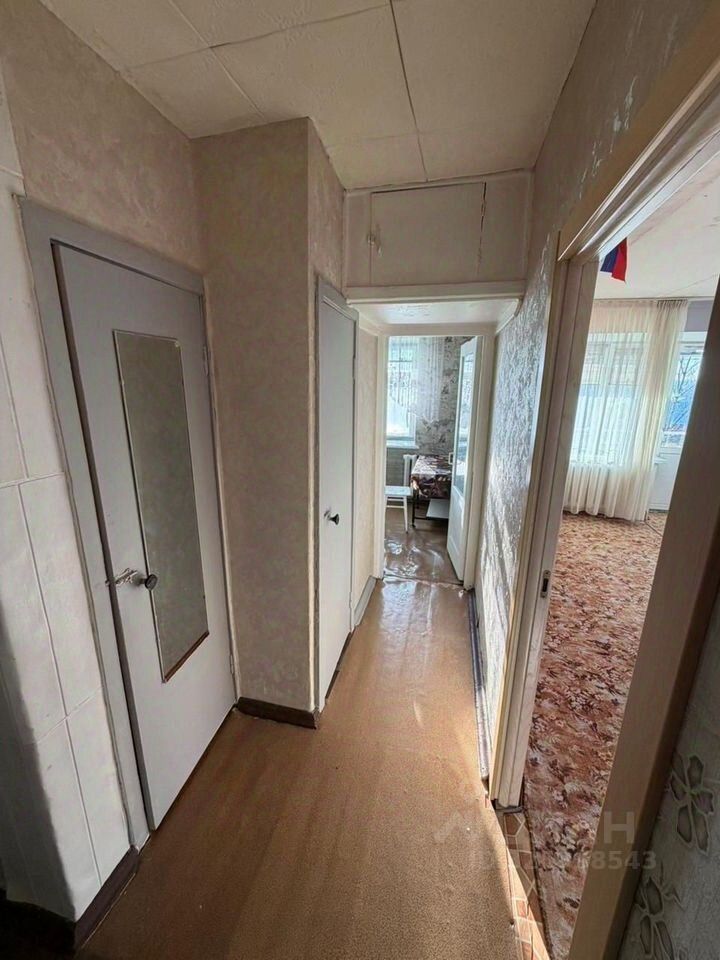 Продажа 1-комн квартиры на вторичном рынке Подольск, улица Ватутина,  д. 28