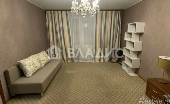 Продажа 1-комн квартиры на вторичном рынке ул Зеленоградская,  д. 35,  к. 1