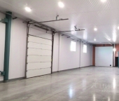 Сдать в аренду Производственные помещения Александровской фермы пр-кт  29 к3 литБ 