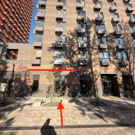 Продажа торгового помещения Нагатинский 2-й проезд, д. 6 к1 Продажа торгового помещения Нагатинский 2-й проезд, д. 6 к1