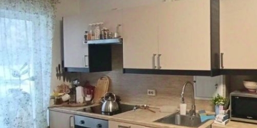 3-комн квартира Живописная улица, 5К6