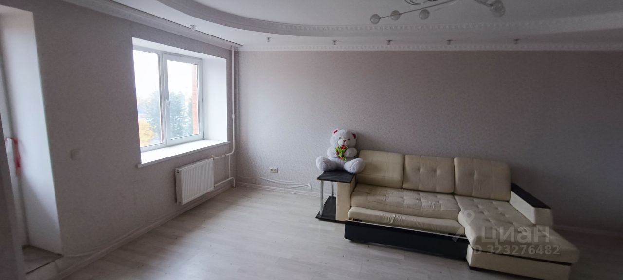Продажа 3-комн квартиры на вторичном рынке Талдом, улица Победы, 33