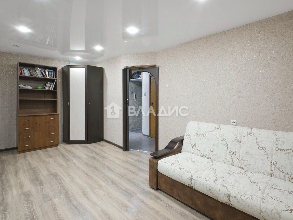 Продажа 1-комн квартиры на вторичном рынке проспект Пархоменко, 18