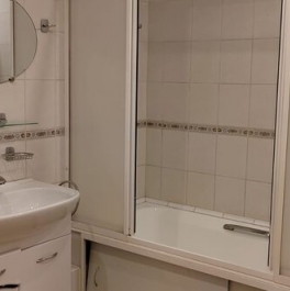 Аренда 3-комн квартиры на вторичном рынке Казанская улица,  д. 38