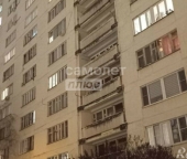 Продать Квартиры вторичка улица Авиаторов  11 к1 