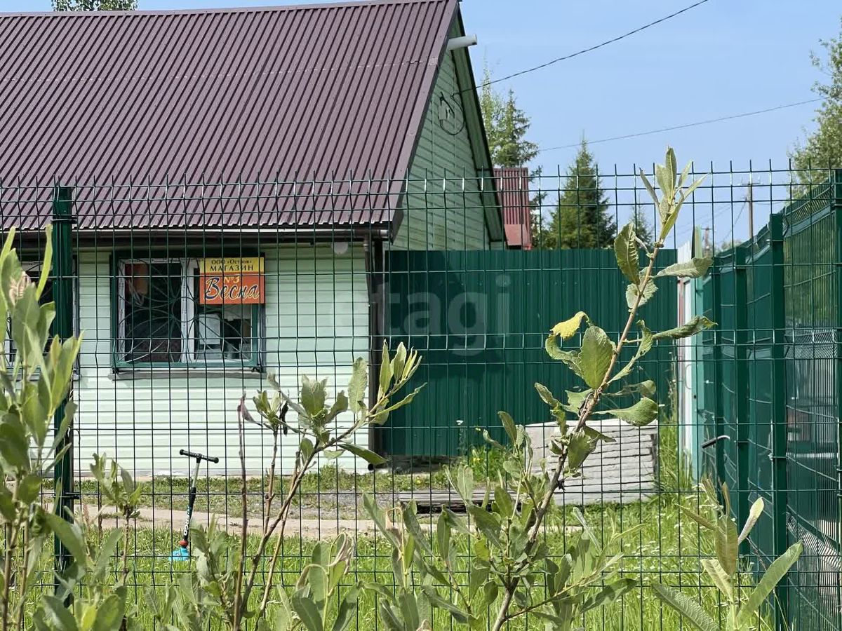 Продажа земли Посадников остров садоводческий массив, 8-я линия