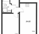 Продать Квартиры в новостройке Санкт-Петербург г., Маршала Казакова ул.   10