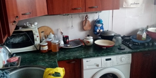 1-комн квартира Ломоносов г., Некрасова ул. ,  д. 1,  к. 2