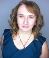Перегородкина Елена Ивановна