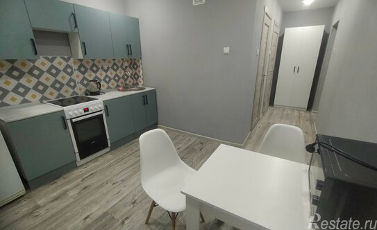 Продажа 1-комн квартиры на вторичном рынке Серпухов, ул Юбилейная,  д. 12