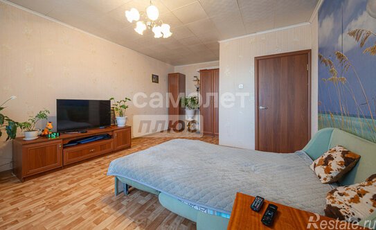 Продажа 1-комн квартиры на вторичном рынке Подольск, Тепличная улица