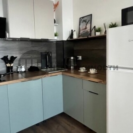 Продажа 1-комн квартиры на вторичном рынке Пейзажная улица,  д. 24 к1