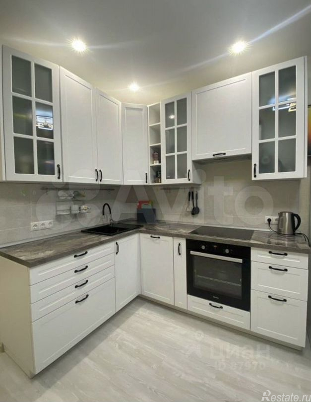 Аренда 1-комн квартиры на вторичном рынке Голубое, 46Н-11354,  д. 1 к3