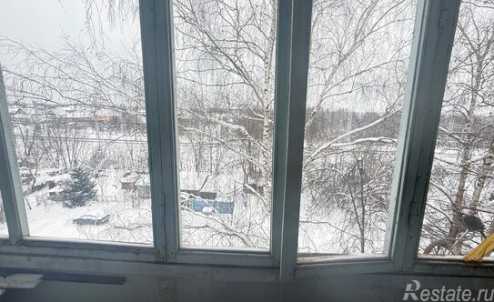 Продажа 2-комн квартиры на вторичном рынке Лобня г, Калинина ул,  д. 14