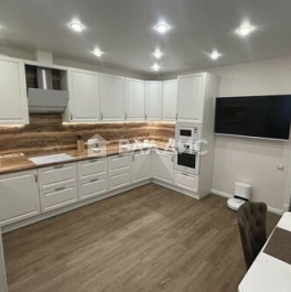 Продажа 3-комн квартиры на вторичном рынке Супонево, Нахабинское шоссе,  д. 7