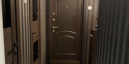 1-комн квартира ул Коломенская,  д. 15,  к. 1