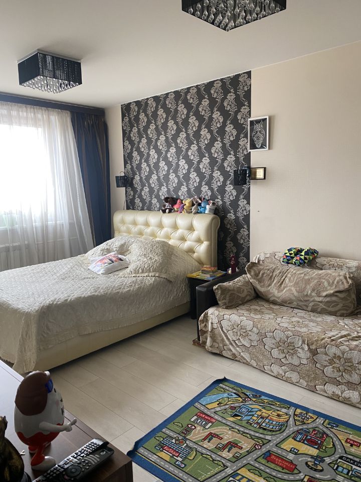 Продажа 2-комн квартиры на вторичном рынке Челобитьевское шоссе, 12к6