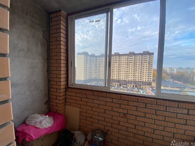 Продажа 2-комн квартиры на вторичном рынке Воскресенск г, Зелинского ул,  д. 10а