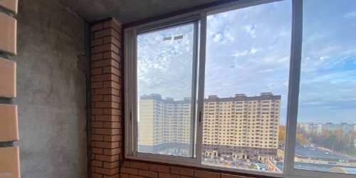 2-комн квартира Воскресенск г, Зелинского ул,  д. 10а