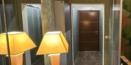 2-комн квартира проспект Маршала Жукова, 36к1