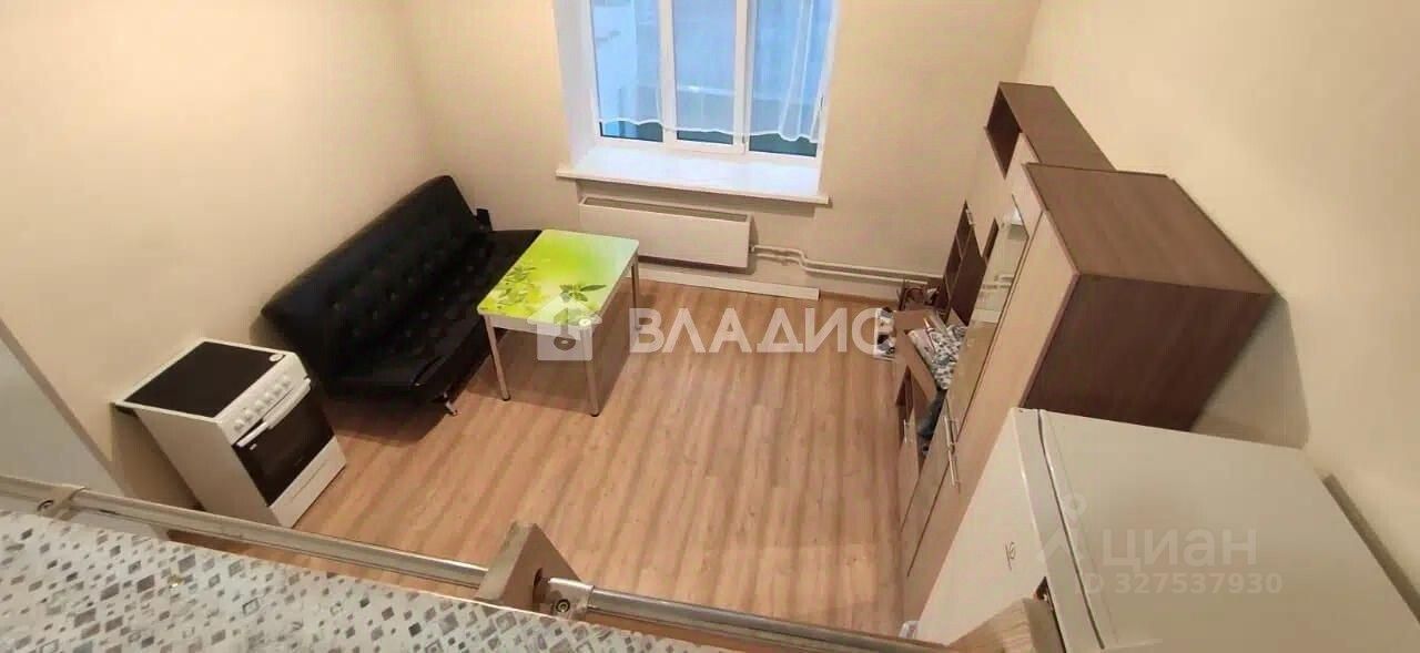 Продажа студии Клинская улица, 8С1
