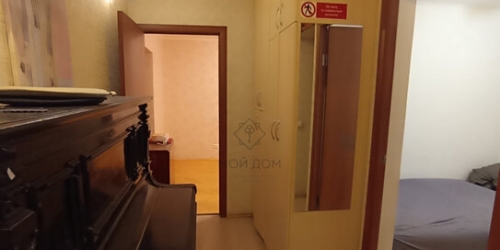 3-комн квартира ул Бобруйская,  д. 4,  к. 2