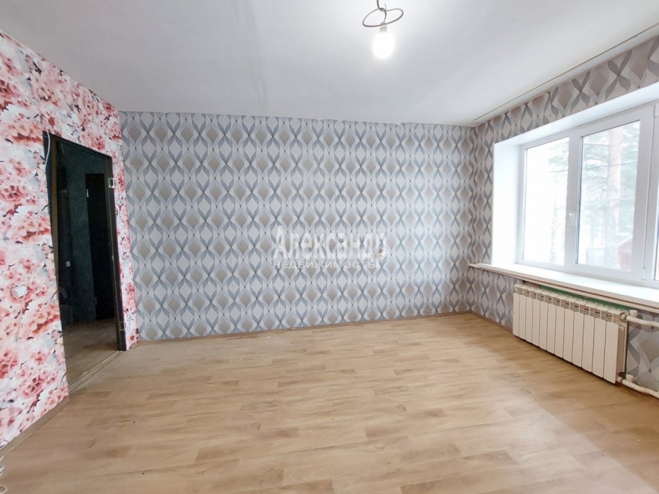 Продажа 1-комн квартиры на вторичном рынке Пчевжа пос., Набережная 2-я ул. ,  д. 23