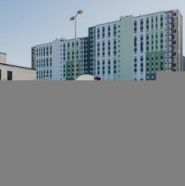 Продажа 1-комн квартиры на вторичном рынке Ковалёво, Поперечная улица,  д. 1 к2
