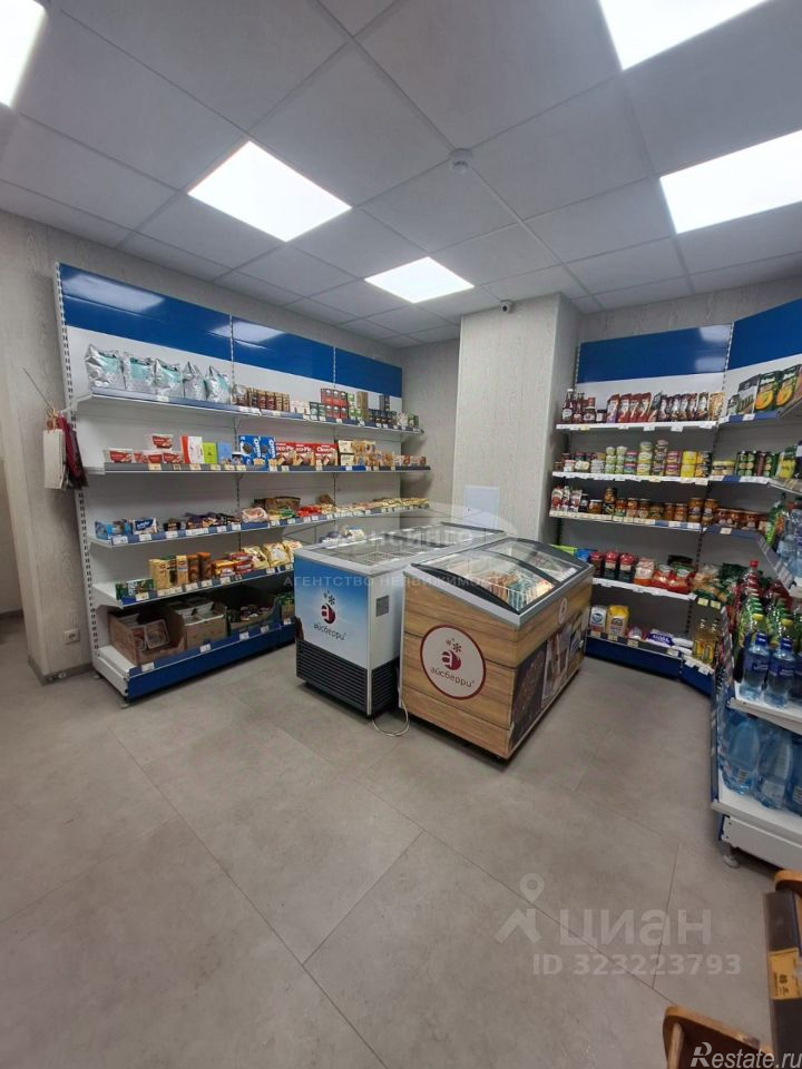 Аренда торгового помещения Бескудниковский б-р,  д. 29 к1
