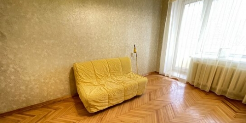 1-комн квартира Павловская улица,  д. 23